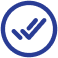 Zertifizierungsicon