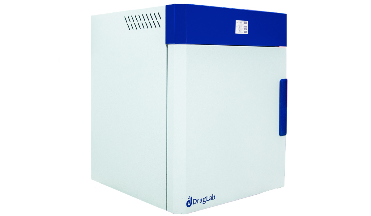 Incubator