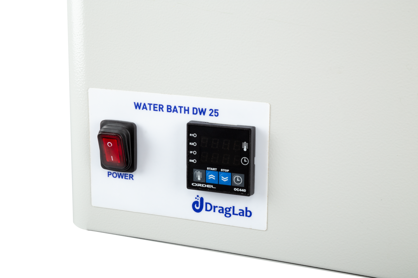 Water Bath - DW 10
